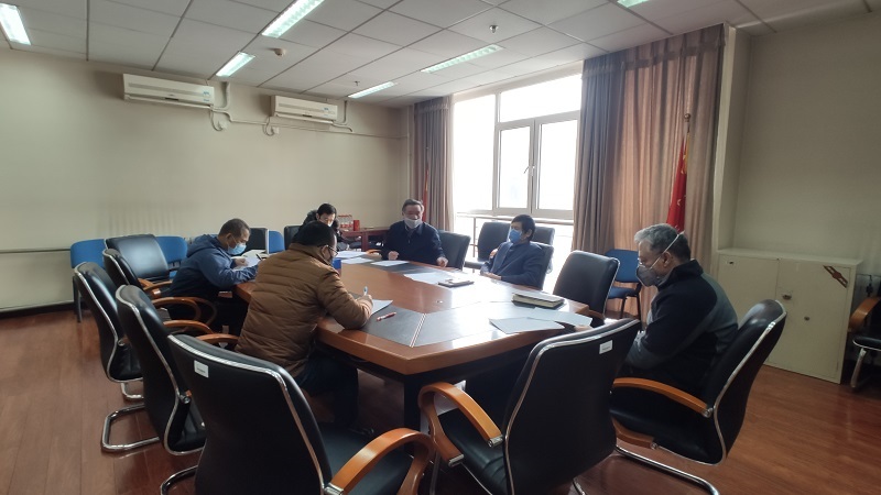 中心在廣大青年中部署開展“在戰(zhàn)疫中感悟，在希望中成長”征文演講等系列活動(dòng)